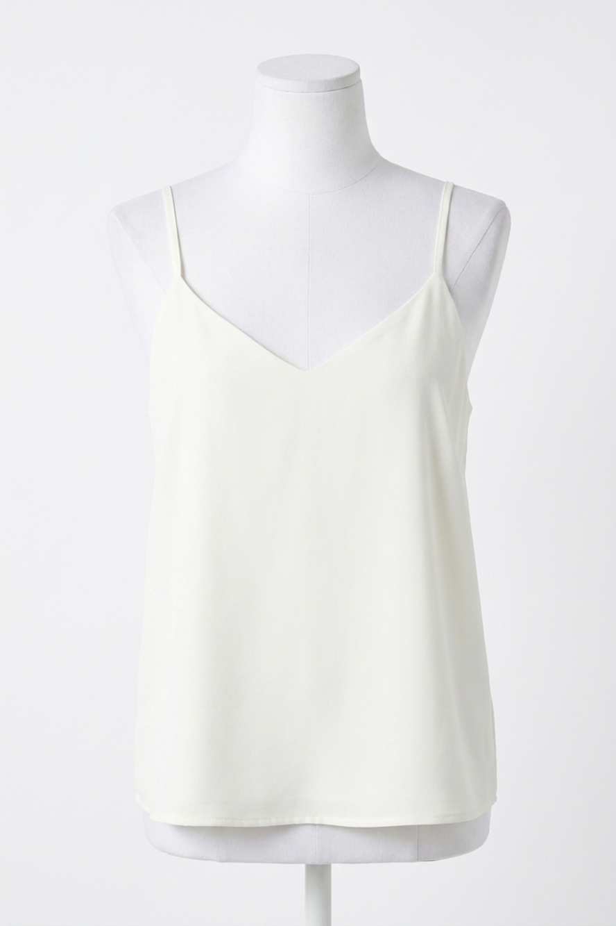NEW DREW nairi cami in ivory